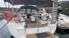 Jeanneau Sun Odyssey 519